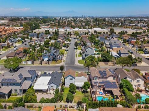 18333 Jacaranda Street, Fountain Valley, CA