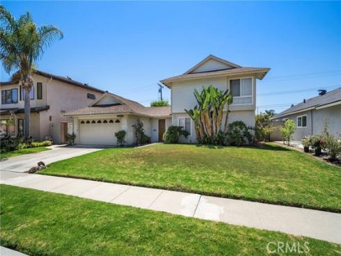 18333 Jacaranda Street, Fountain Valley, CA