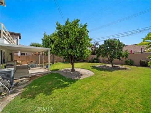 18333  Jacaranda   Street, Fountain Valley, CA