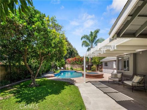 11269 Primrose Avenue, Fountain Valley, CA