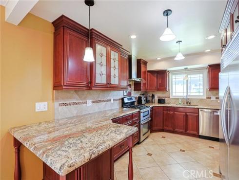 18918 Santa Catherine St , Fountain Valley, CA