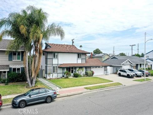 18918 Santa Catherine St , Fountain Valley, CA