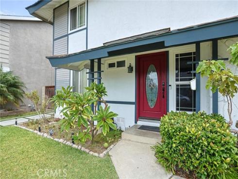 18918 Santa Catherine St , Fountain Valley, CA