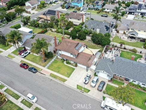 18918 Santa Catherine St , Fountain Valley, CA