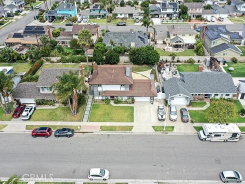 18918 Santa Catherine St , Fountain Valley, CA