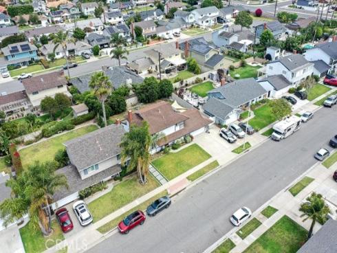 18918 Santa Catherine St , Fountain Valley, CA