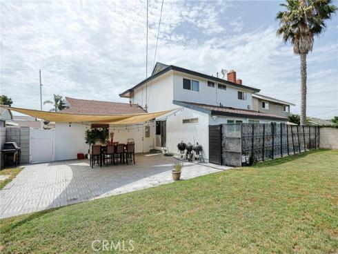 18918 Santa Catherine St , Fountain Valley, CA