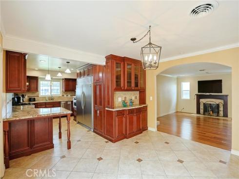 18918 Santa Catherine St , Fountain Valley, CA