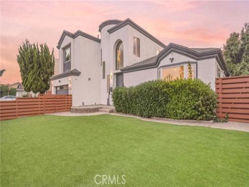 18871 Santa Marta Street, Fountain Valley, CA
