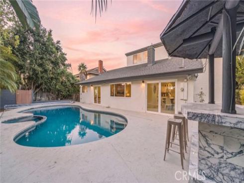 18871 Santa Marta Street, Fountain Valley, CA