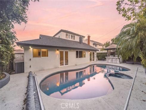 18871 Santa Marta Street, Fountain Valley, CA