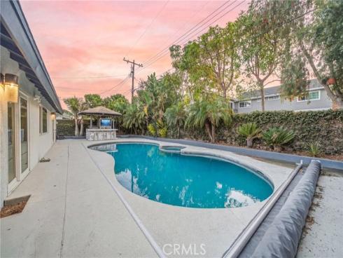 18871 Santa Marta Street, Fountain Valley, CA