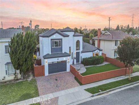 18871 Santa Marta Street, Fountain Valley, CA