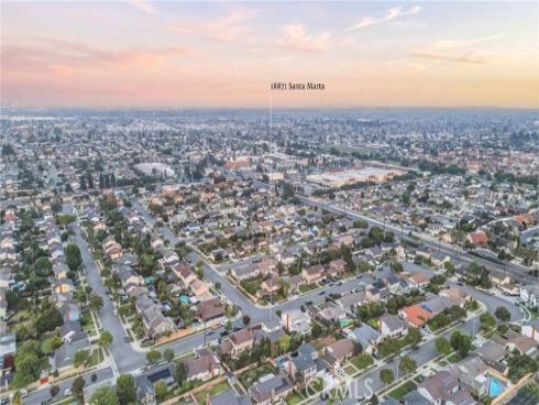 18871 Santa Marta Street, Fountain Valley, CA