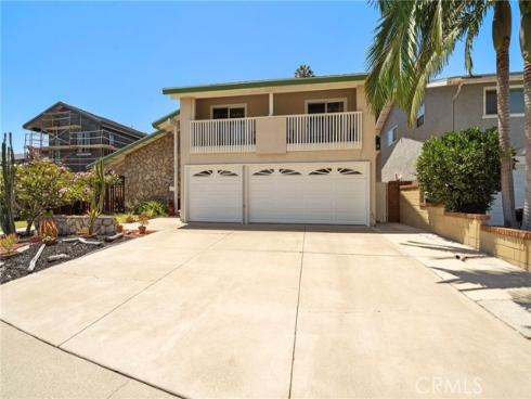 17527 Briarwood Street, Fountain Valley, CA