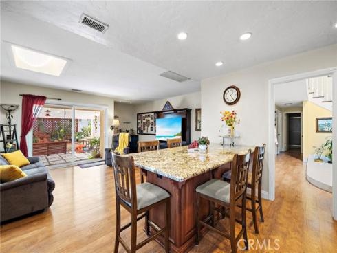 17527 Briarwood Street, Fountain Valley, CA