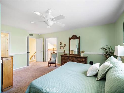17527 Briarwood Street, Fountain Valley, CA