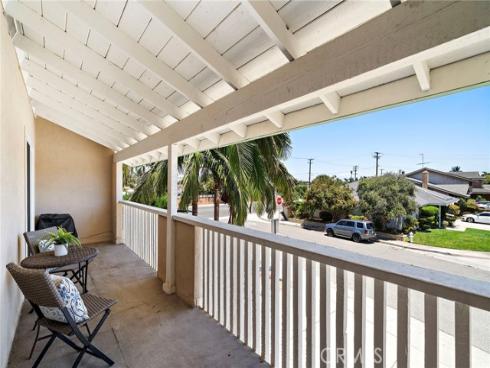 17527 Briarwood Street, Fountain Valley, CA