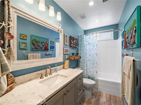 17527 Briarwood Street, Fountain Valley, CA