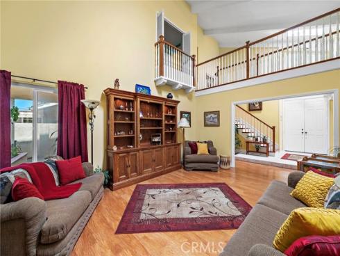 17527 Briarwood Street, Fountain Valley, CA