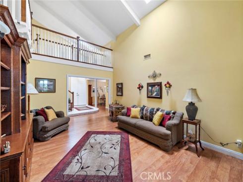 17527 Briarwood Street, Fountain Valley, CA
