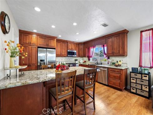 17527 Briarwood Street, Fountain Valley, CA