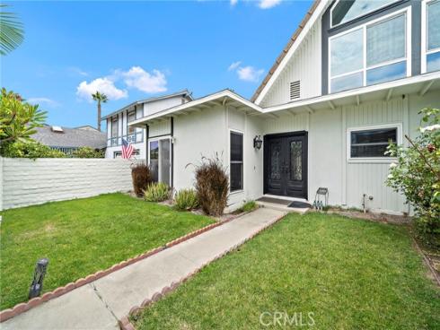 17684 Beech Street, Fountain Valley, CA