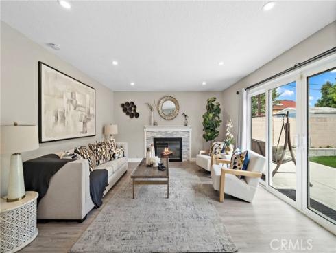 17684 Beech Street, Fountain Valley, CA