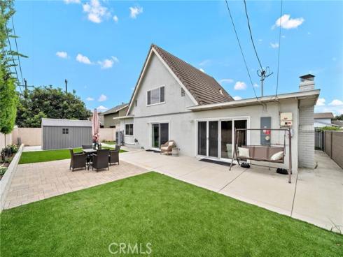 17684 Beech Street, Fountain Valley, CA