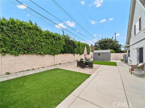 17684 Beech Street, Fountain Valley, CA