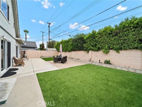 17684 Beech Street, Fountain Valley, CA