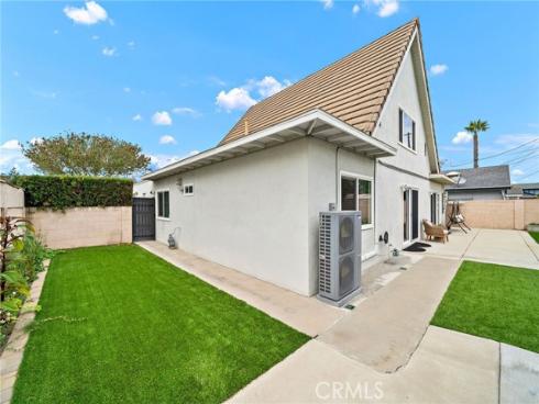 17684 Beech Street, Fountain Valley, CA