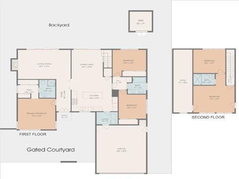 17684 Beech Street, Fountain Valley, CA