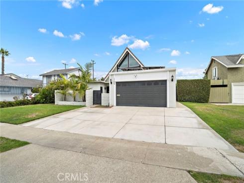 17684 Beech Street, Fountain Valley, CA