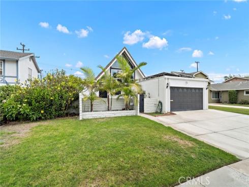 17684  Beech   Street, Fountain Valley, CA