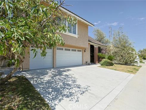 8563 Amazon River , Fountain Valley, CA