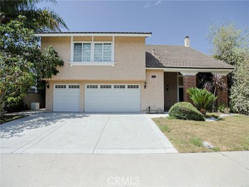 8563 Amazon River , Fountain Valley, CA