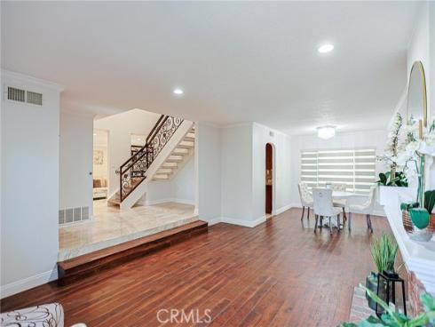8563 Amazon River , Fountain Valley, CA
