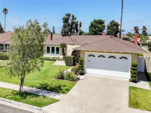 17675 San Diego Circle