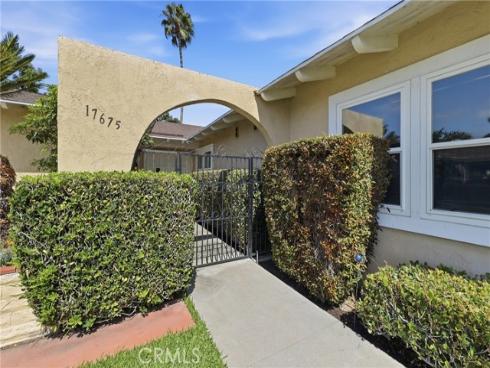 17675 San Diego Circle , Fountain Valley, CA