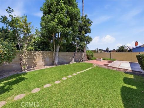 17675 San Diego Circle , Fountain Valley, CA