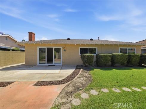 17675 San Diego Circle , Fountain Valley, CA
