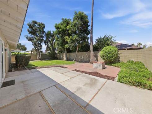 17675 San Diego Circle , Fountain Valley, CA