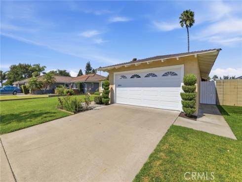 17675 San Diego Circle , Fountain Valley, CA