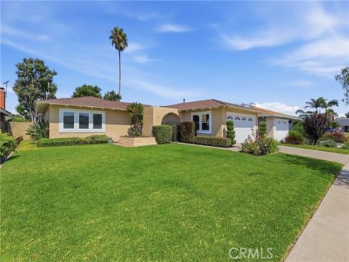 17675 San Diego Circle , Fountain Valley, CA
