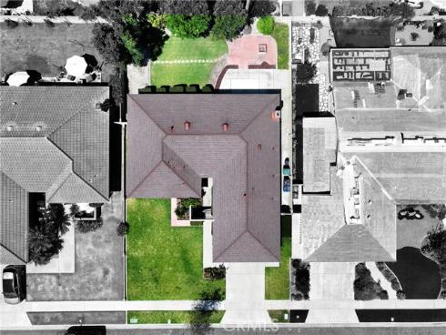 17675 San Diego Circle , Fountain Valley, CA