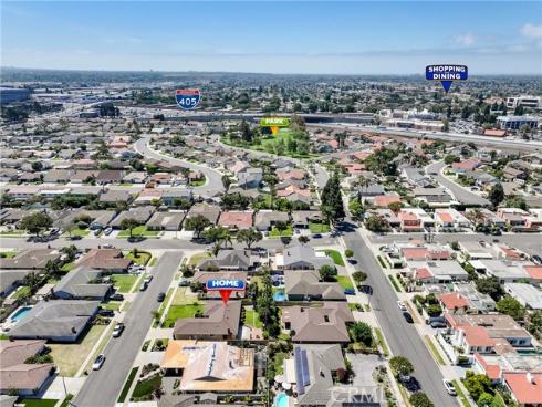 17675 San Diego Circle , Fountain Valley, CA