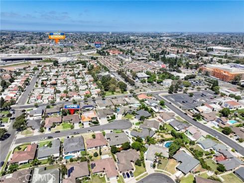 17675 San Diego Circle , Fountain Valley, CA