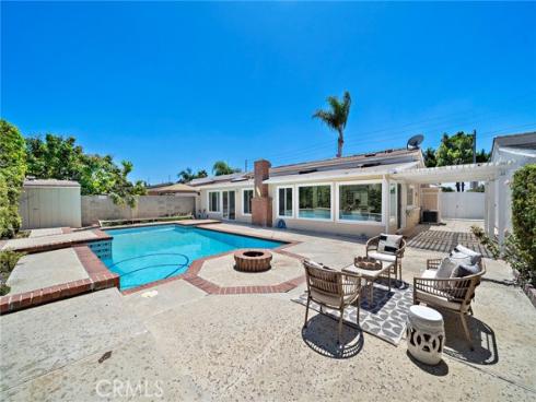 9357 Warbler Avenue, Fountain Valley, CA
