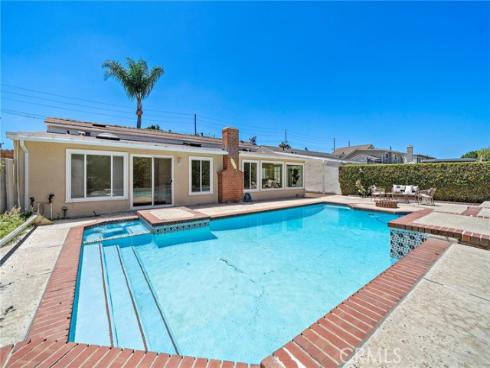 9357 Warbler Avenue, Fountain Valley, CA